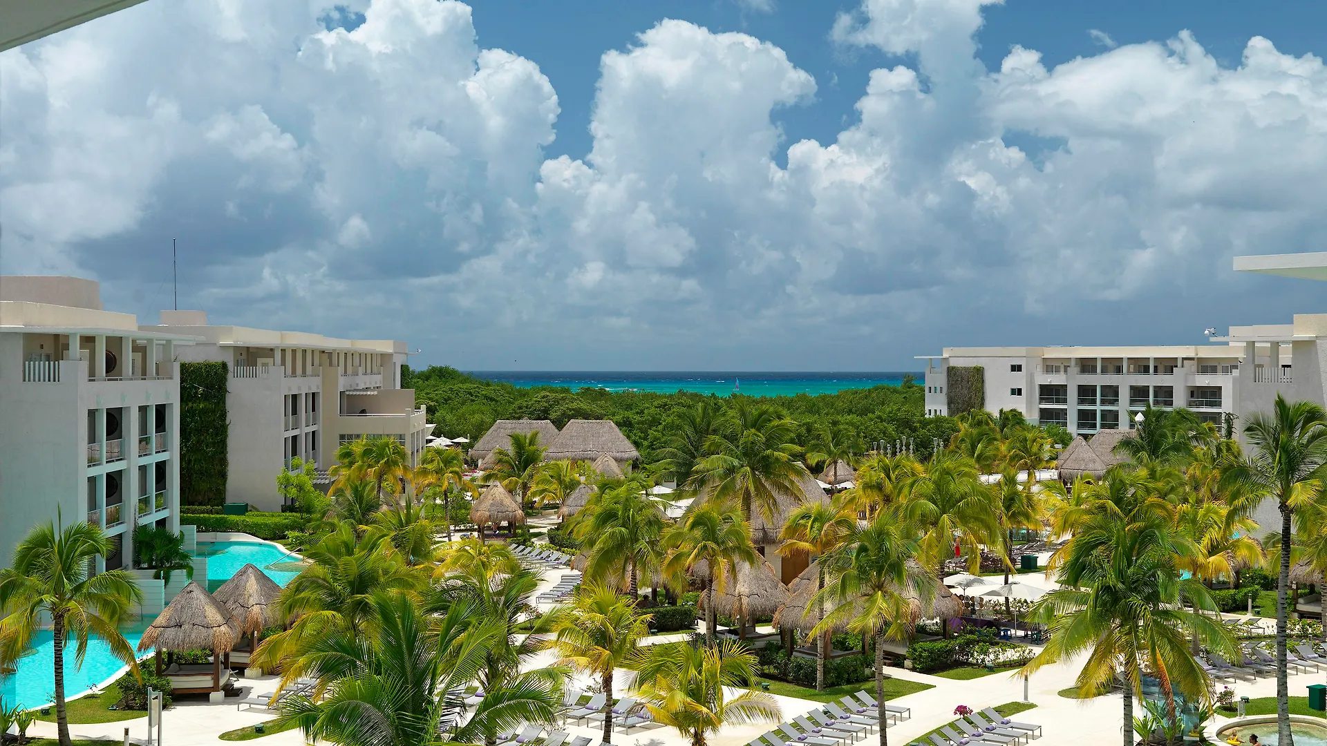 Paradisus Playa Del Carmen (Adults Only) المكسيك