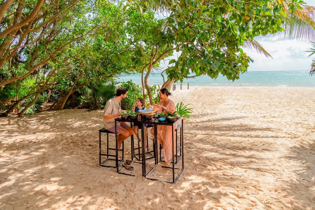 Paradisus Playa Del Carmen (Adults Only) منتجع