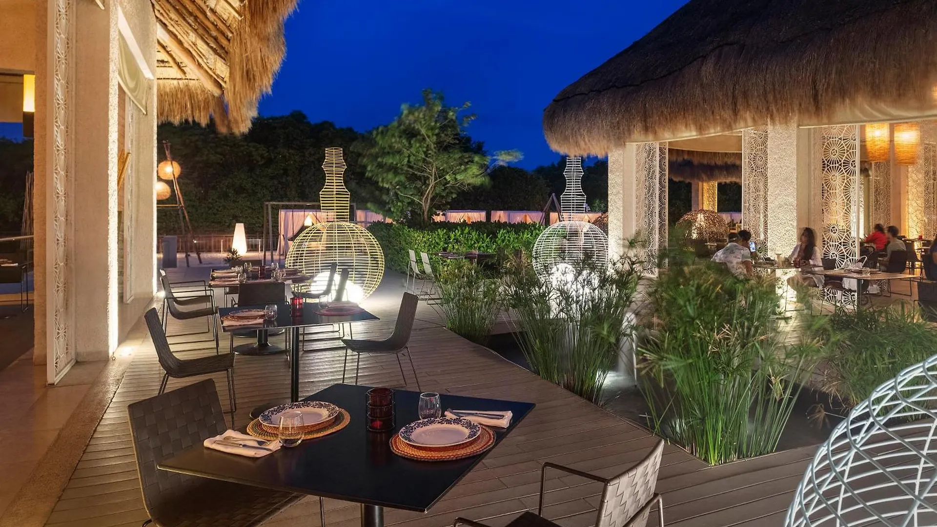 ***** منتجع Paradisus Playa Del Carmen (Adults Only) المكسيك