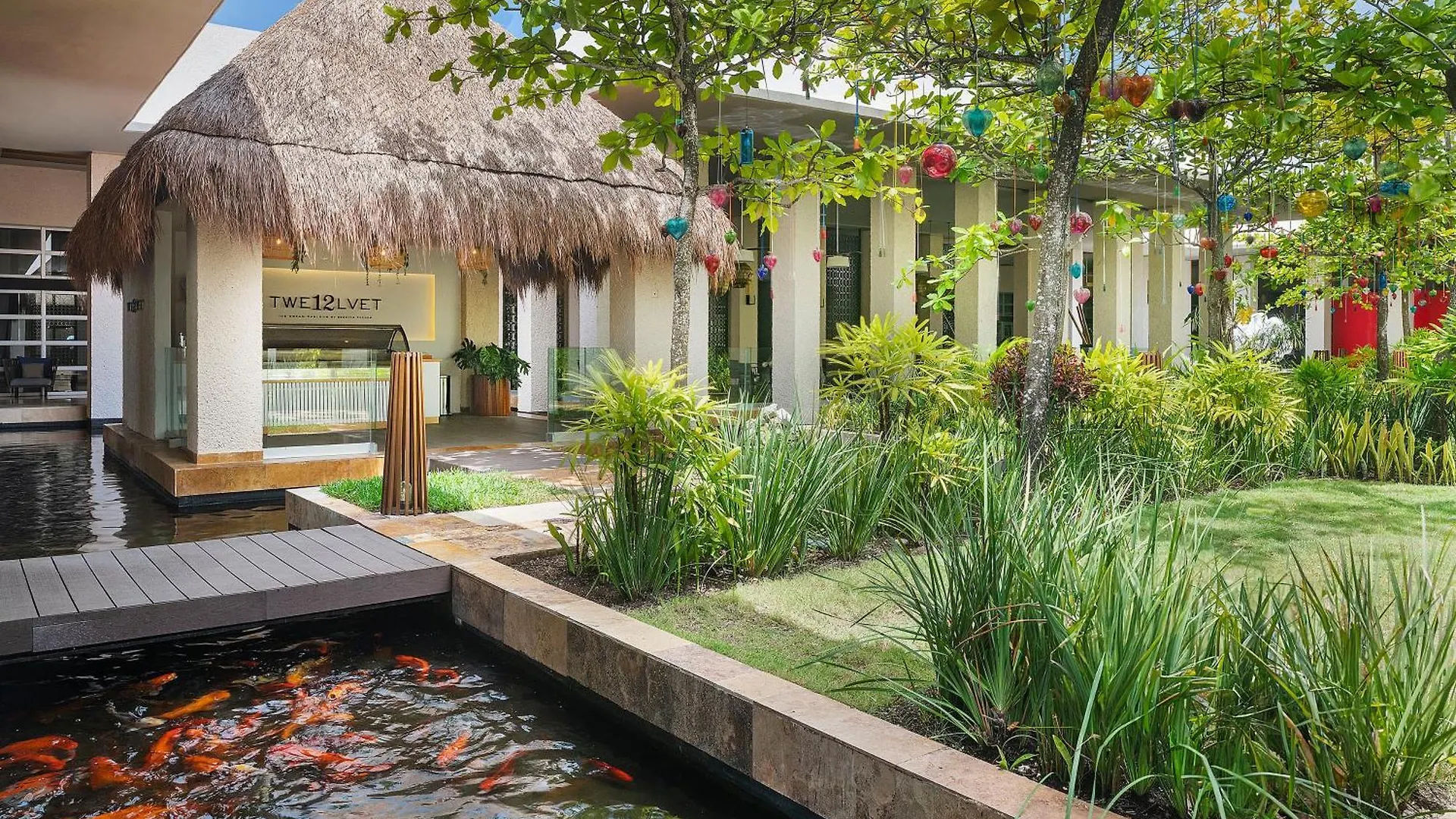***** منتجع Paradisus Playa Del Carmen (Adults Only) المكسيك