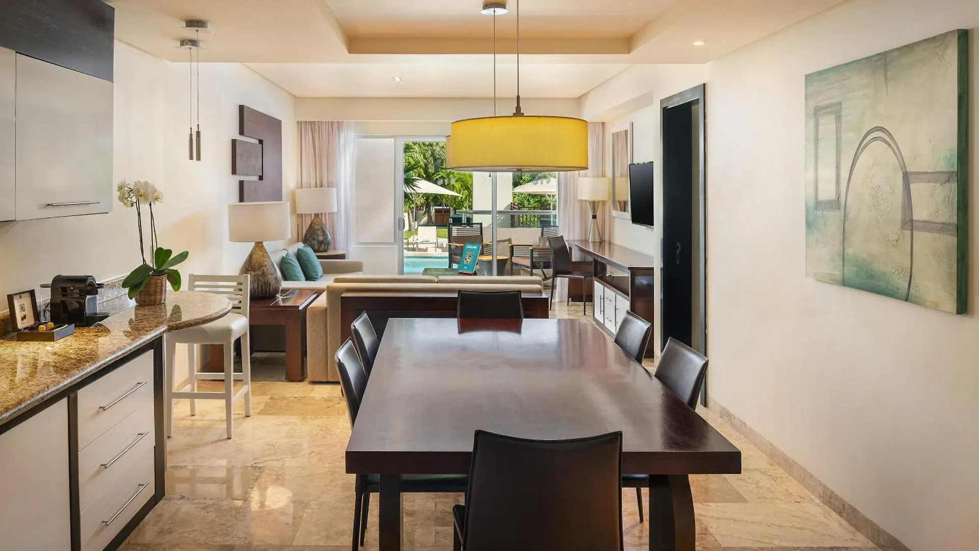 Paradisus Playa Del Carmen (Adults Only) 5*,  المكسيك