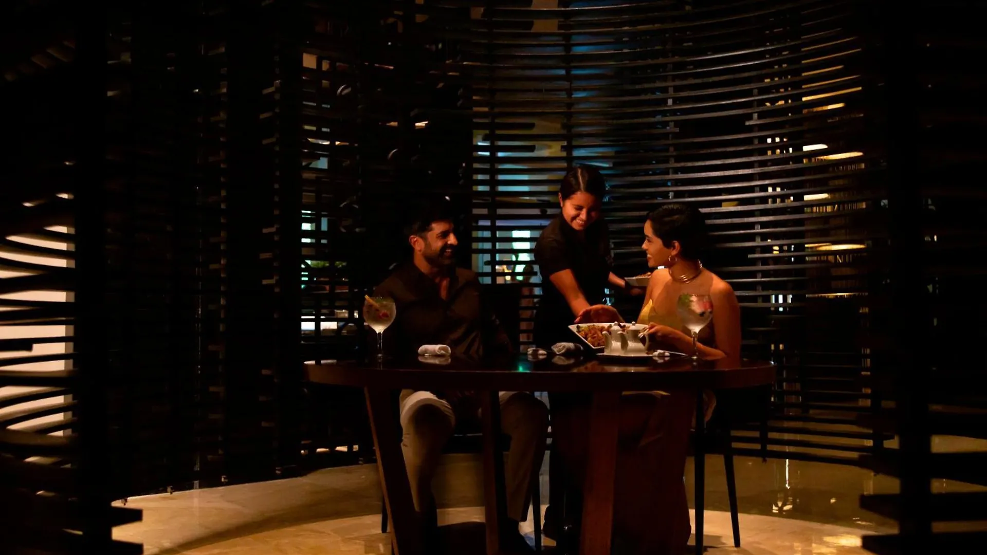 ***** Resort Paradisus Playa Del Carmen (Adults Only) Messico