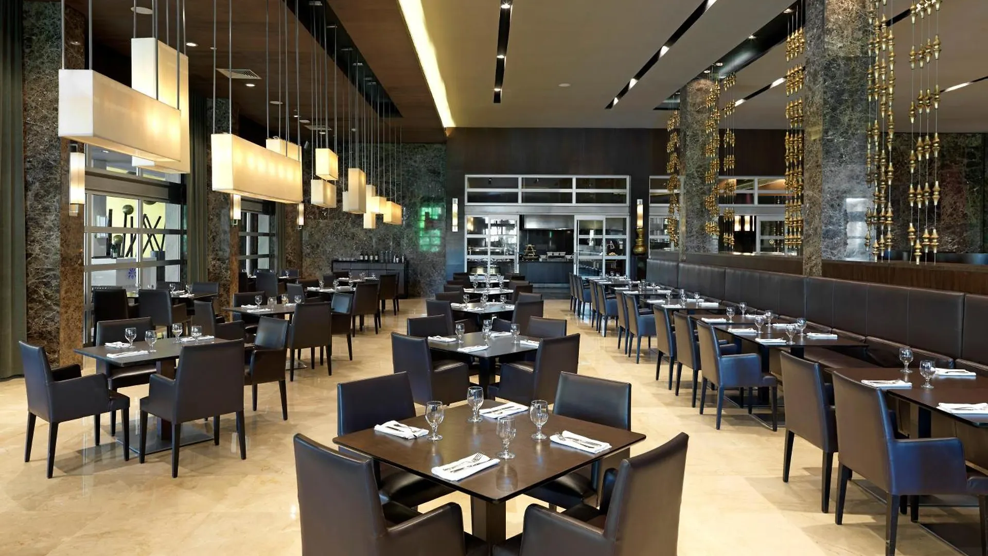 Paradisus Playa Del Carmen (Adults Only) Messico