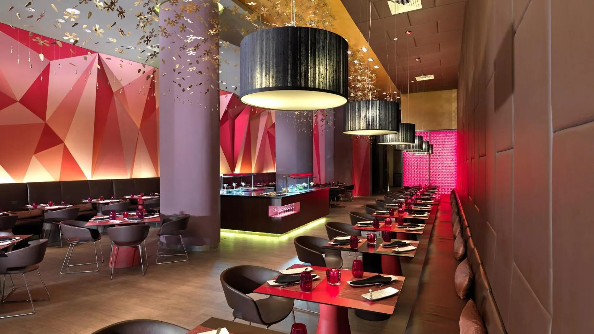 Resort Paradisus Playa Del Carmen (Adults Only)