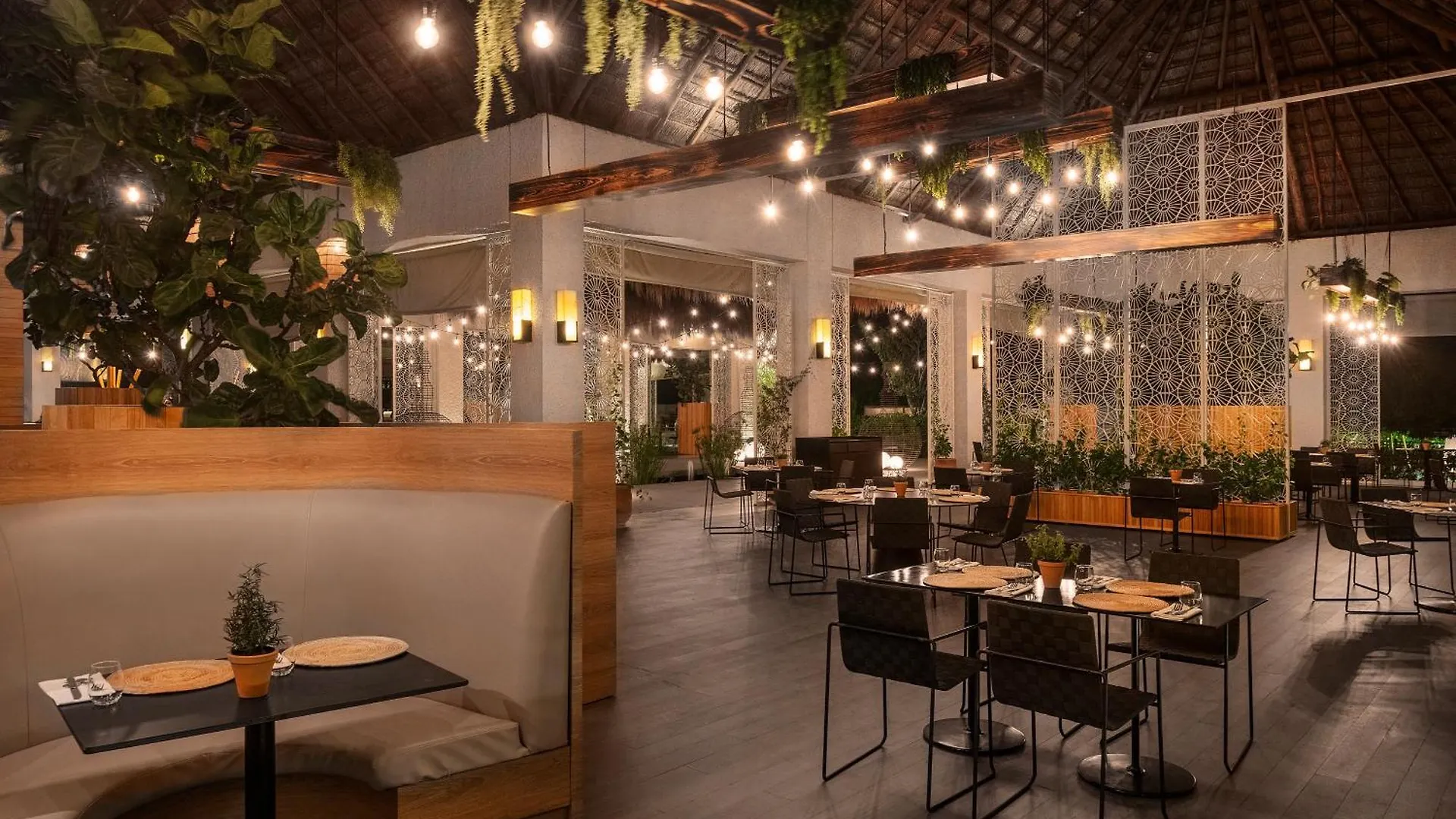 Paradisus Playa Del Carmen (Adults Only) Resort