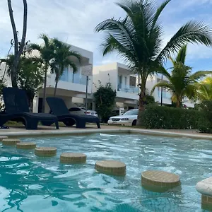 Cozy Family Vacation Near The Beach! , Playa del Carmen Mexico