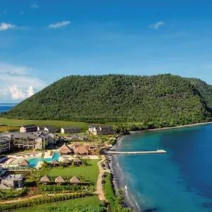 Intercontinental Dominica Cabrits & By Ihg 5*, Portsmouth Dominica