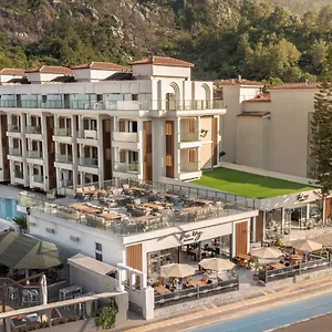 The Ivy 4*, Icmeler Turkey