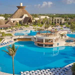 Bahia Principe Grand Tulum Üdülőközpont