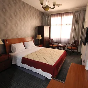 Horizon 2*, Dubai United Arab Emirates