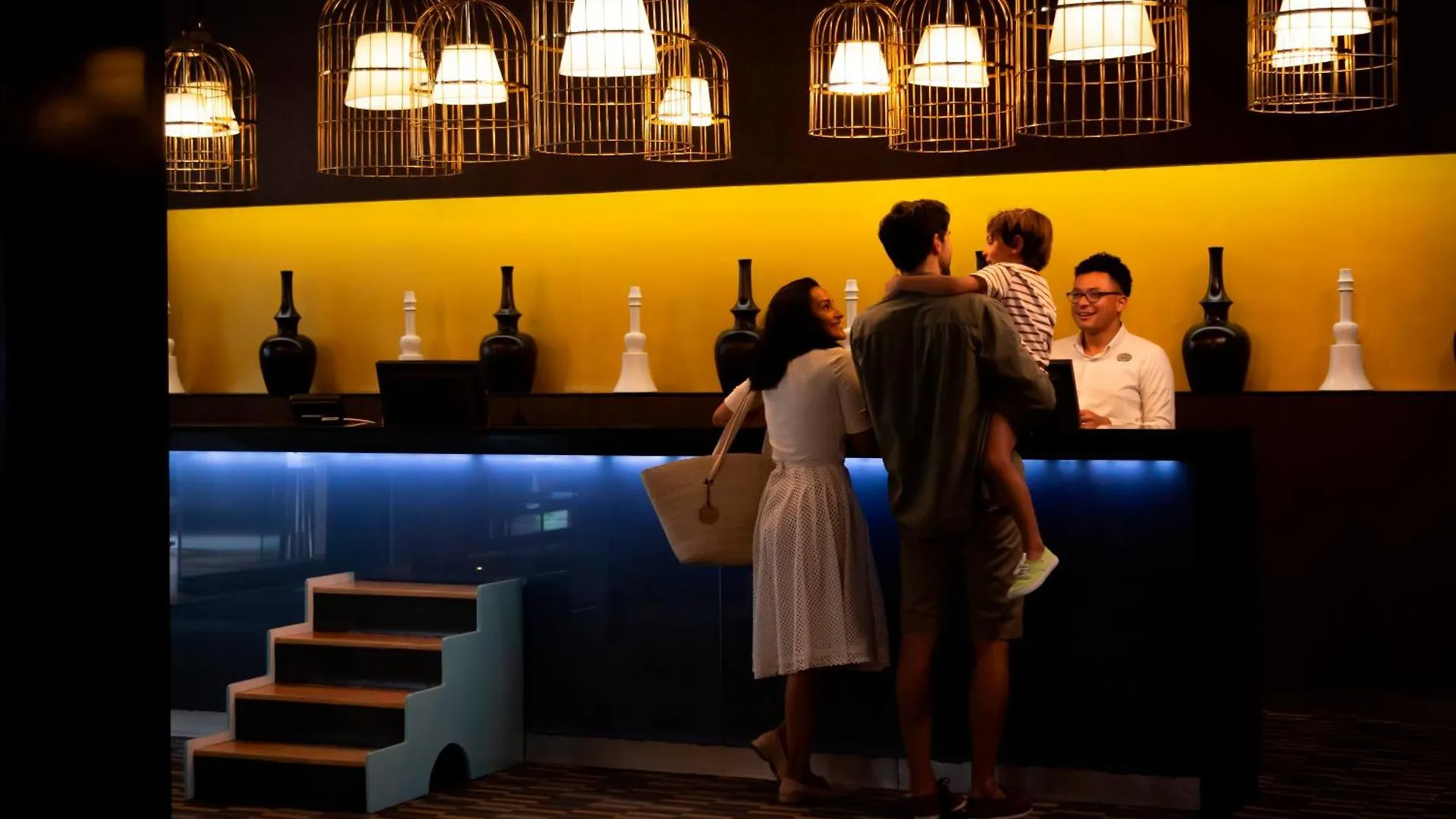 Resort Paradisus Playa Del Carmen (Adults Only)