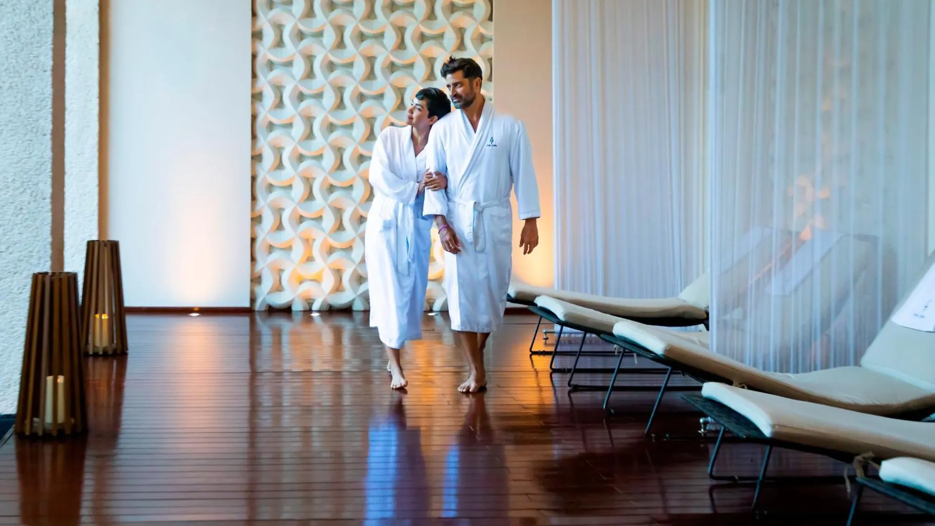 Paradisus Playa Del Carmen (Adults Only) Resort
