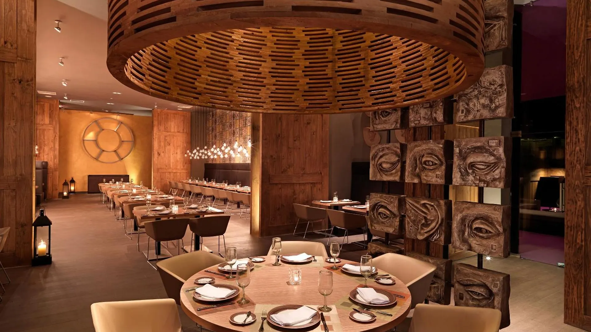 ***** Resort Paradisus Playa Del Carmen (Adults Only) Mexico