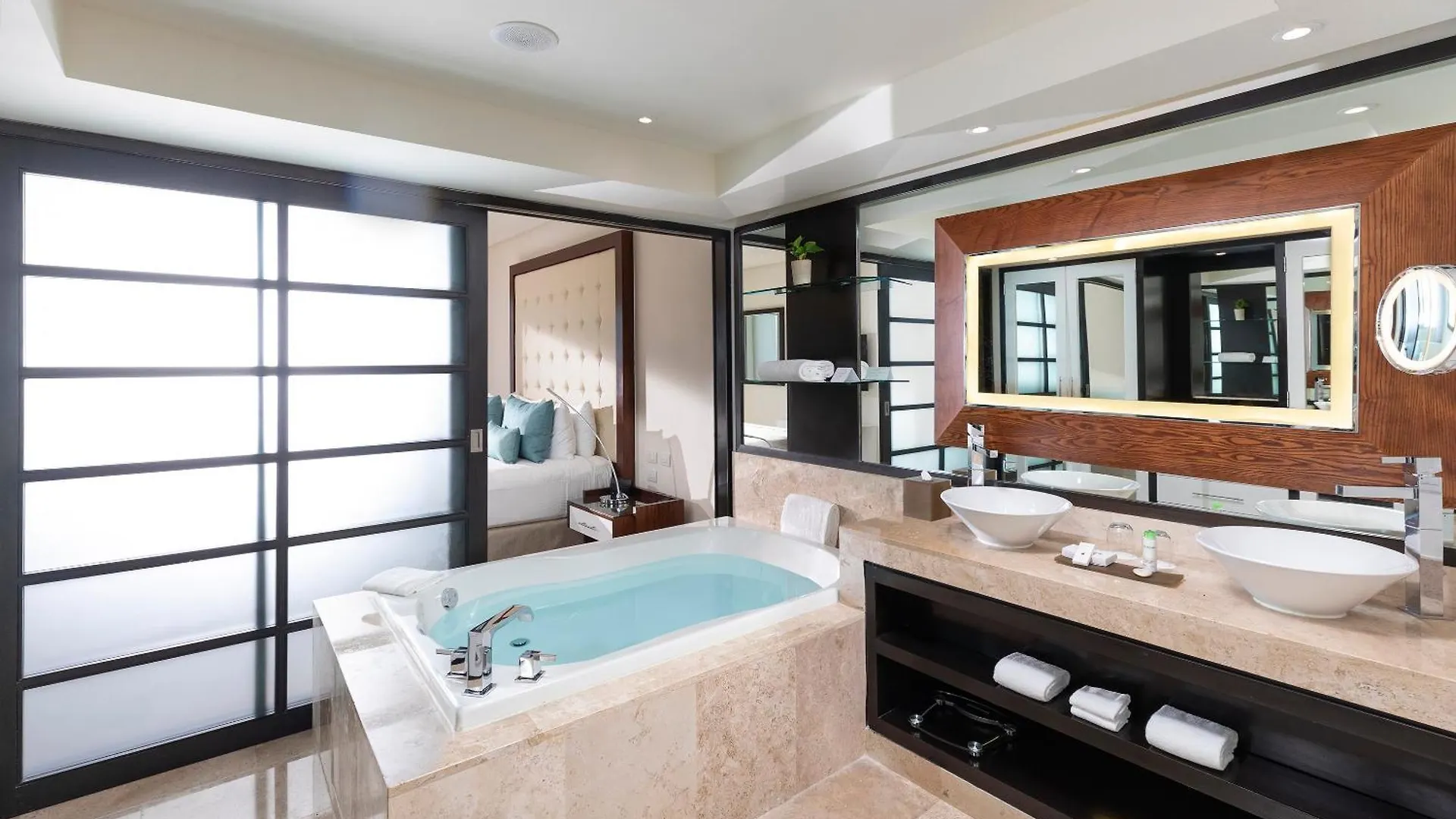 ***** Resort Paradisus Playa Del Carmen (Adults Only) Mexico