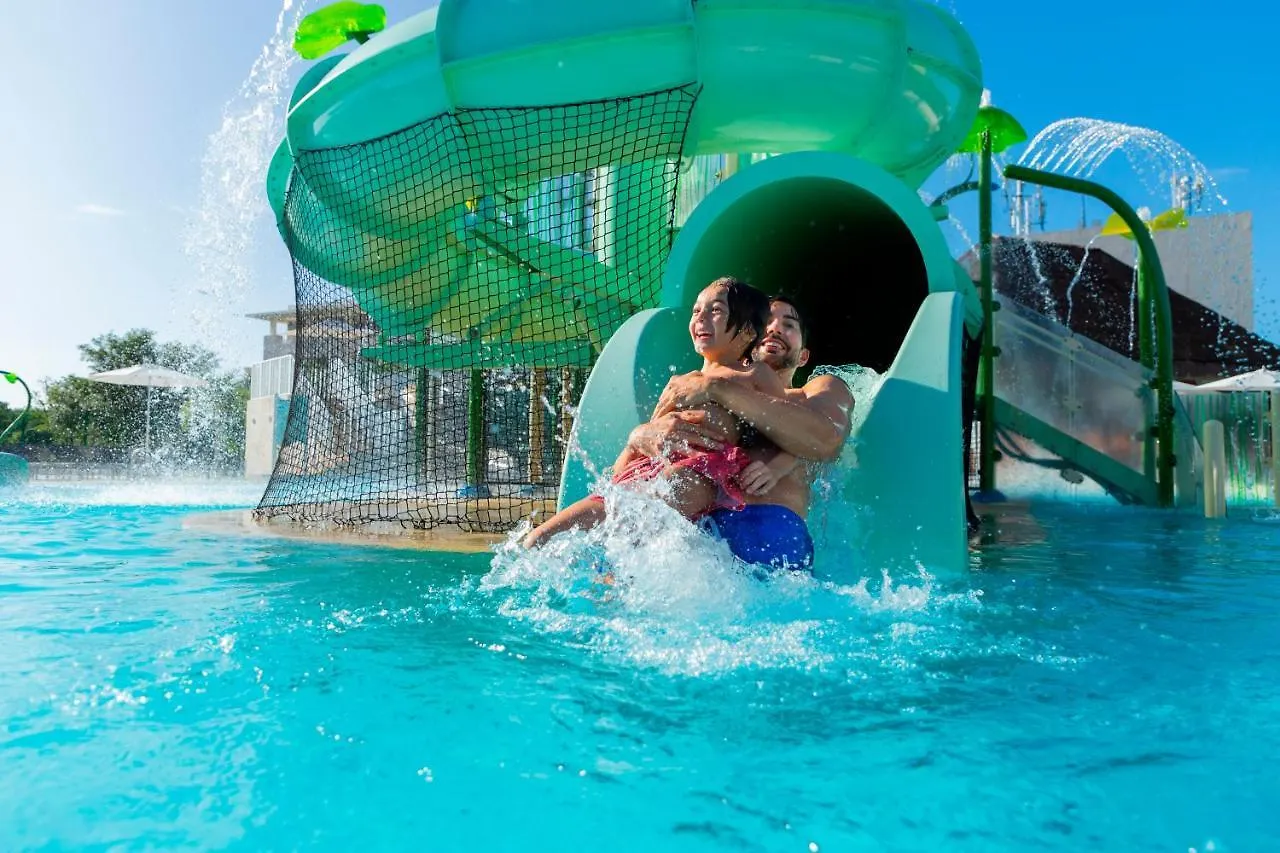 Paradisus Playa Del Carmen (Adults Only) Üdülőközpont