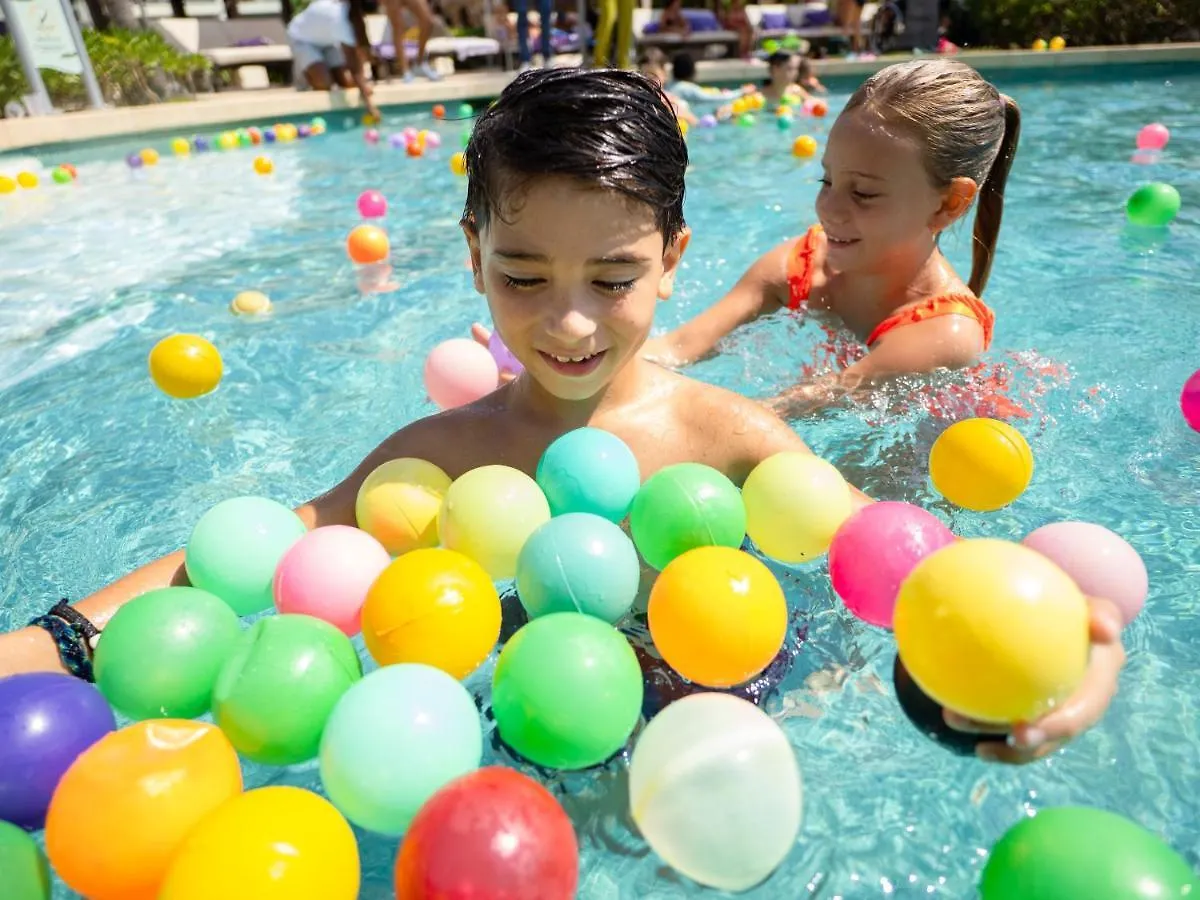 Paradisus Playa Del Carmen (Adults Only) Resort