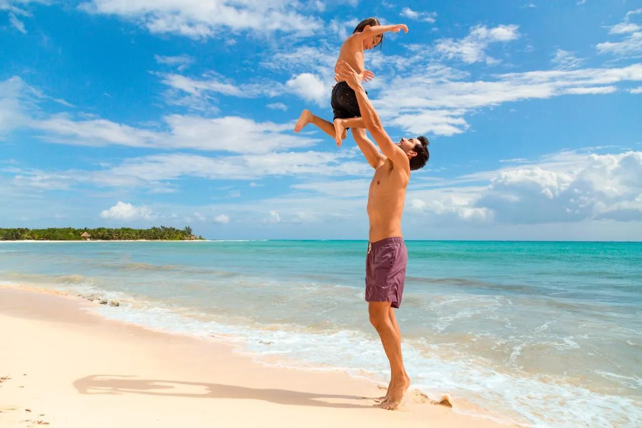 Paradisus Playa Del Carmen (Adults Only) Resort