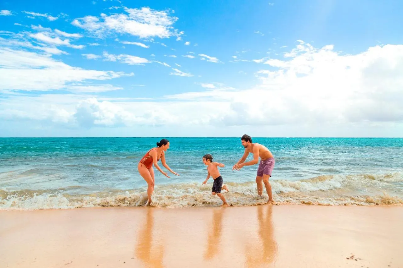 Paradisus Playa Del Carmen (Adults Only) Mexico