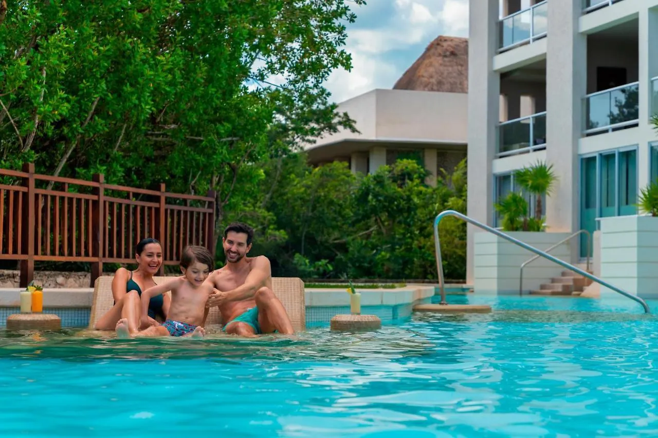 Paradisus Playa Del Carmen (Adults Only)