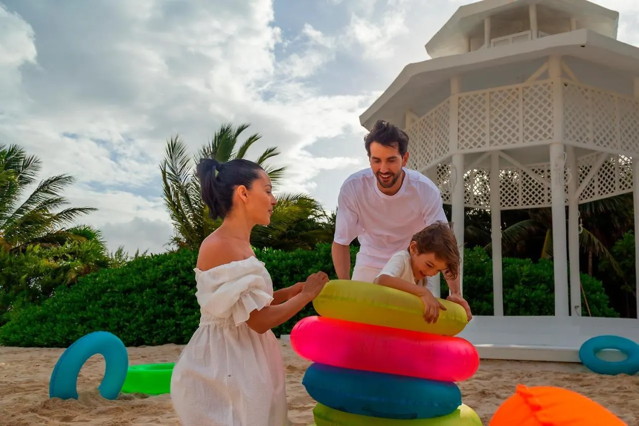 Paradisus Playa Del Carmen (Adults Only) 5*,