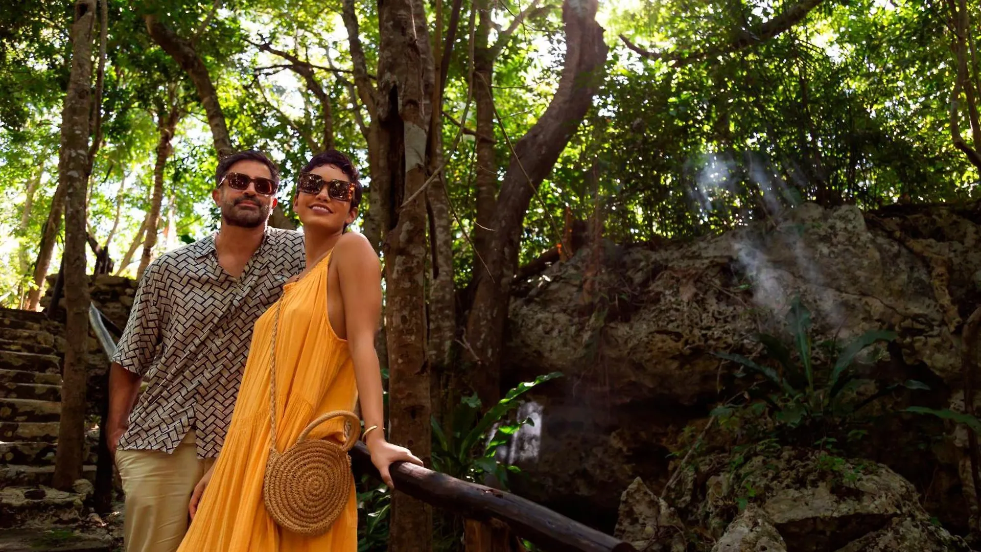 Resort Paradisus Playa Del Carmen (Adults Only)
