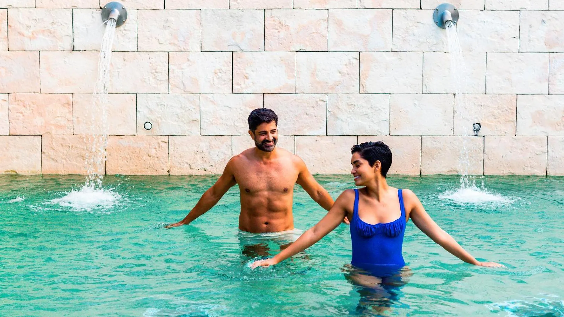 Paradisus Playa Del Carmen (Adults Only) Üdülőközpont