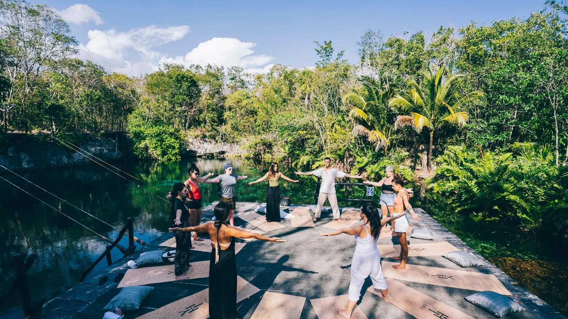 Paradisus Playa Del Carmen (Adults Only) Mexico