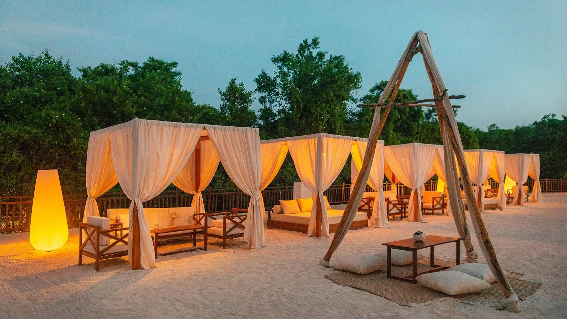 Paradisus Playa Del Carmen (Adults Only) Resort
