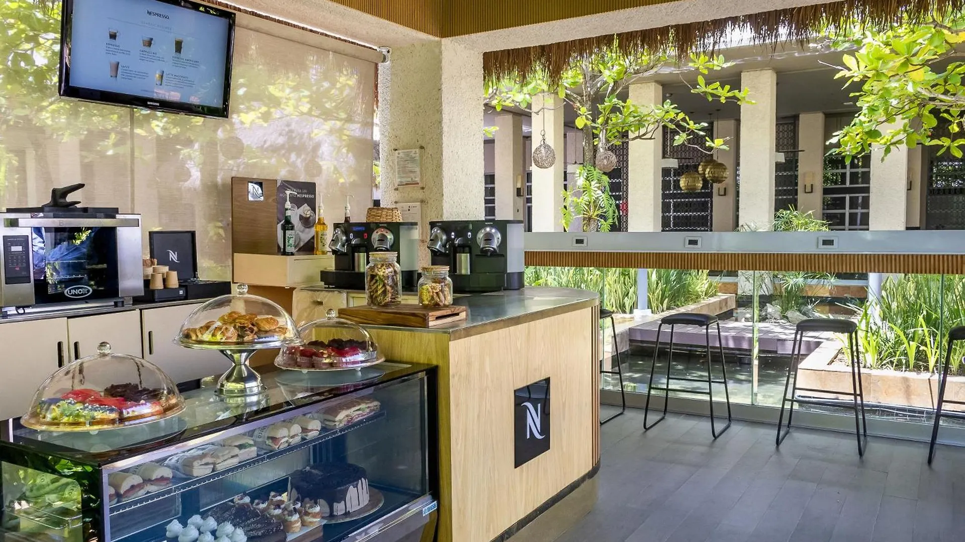 Paradisus Playa Del Carmen (Adults Only)