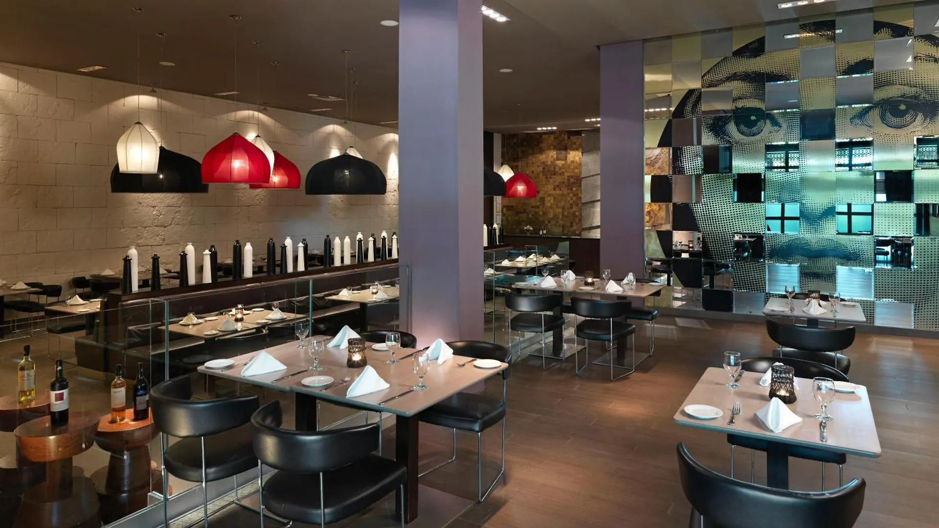Paradisus Playa Del Carmen (Adults Only) 5*,