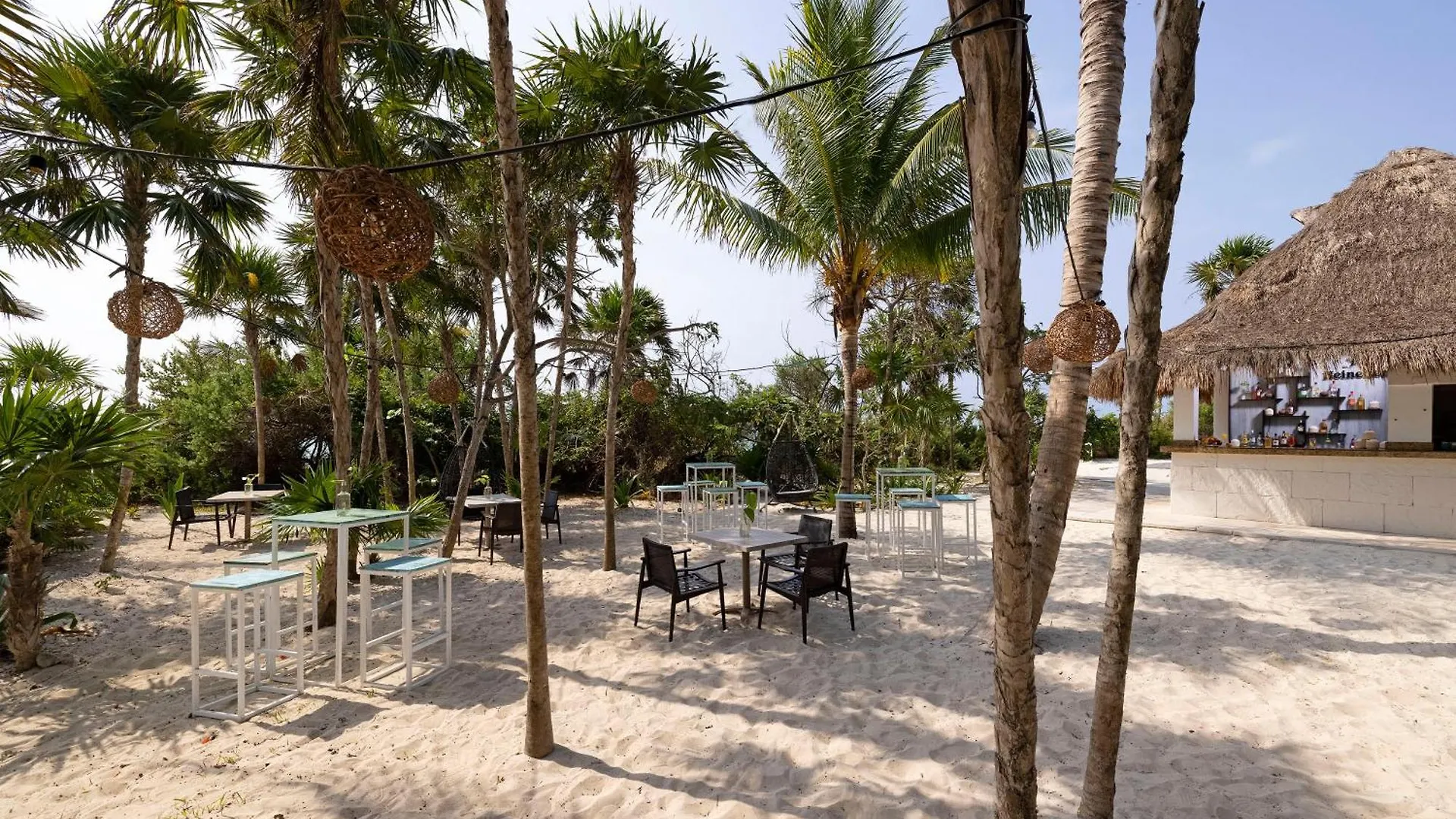 Paradisus Playa Del Carmen (Adults Only) 5*,