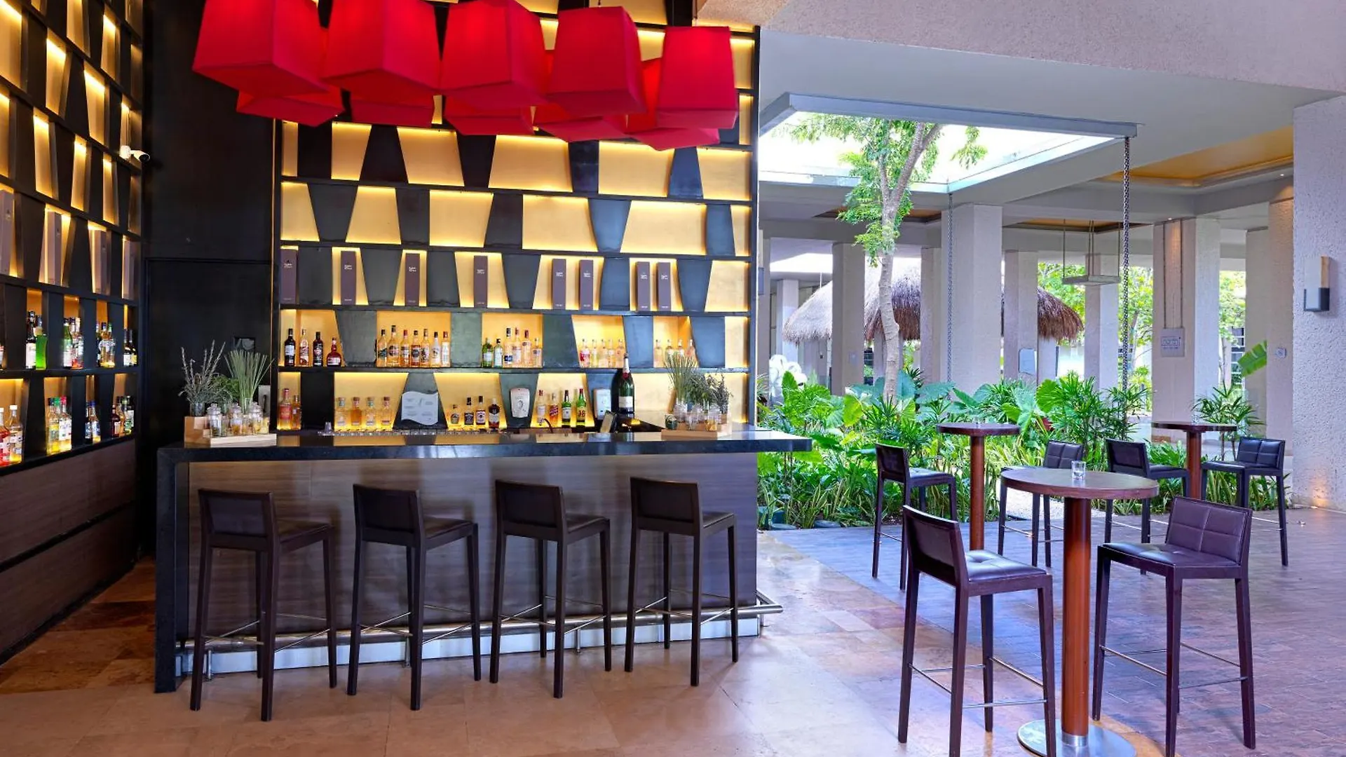 Paradisus Playa Del Carmen (Adults Only) 5*,  Mexico