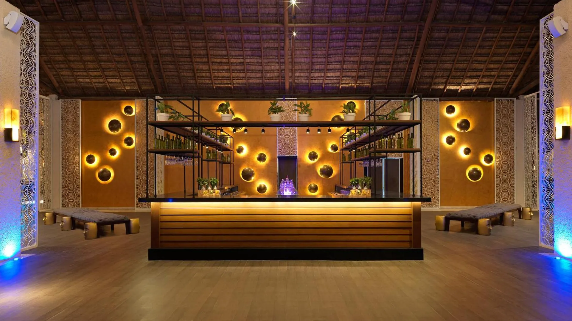 Resort Paradisus Playa Del Carmen (Adults Only)