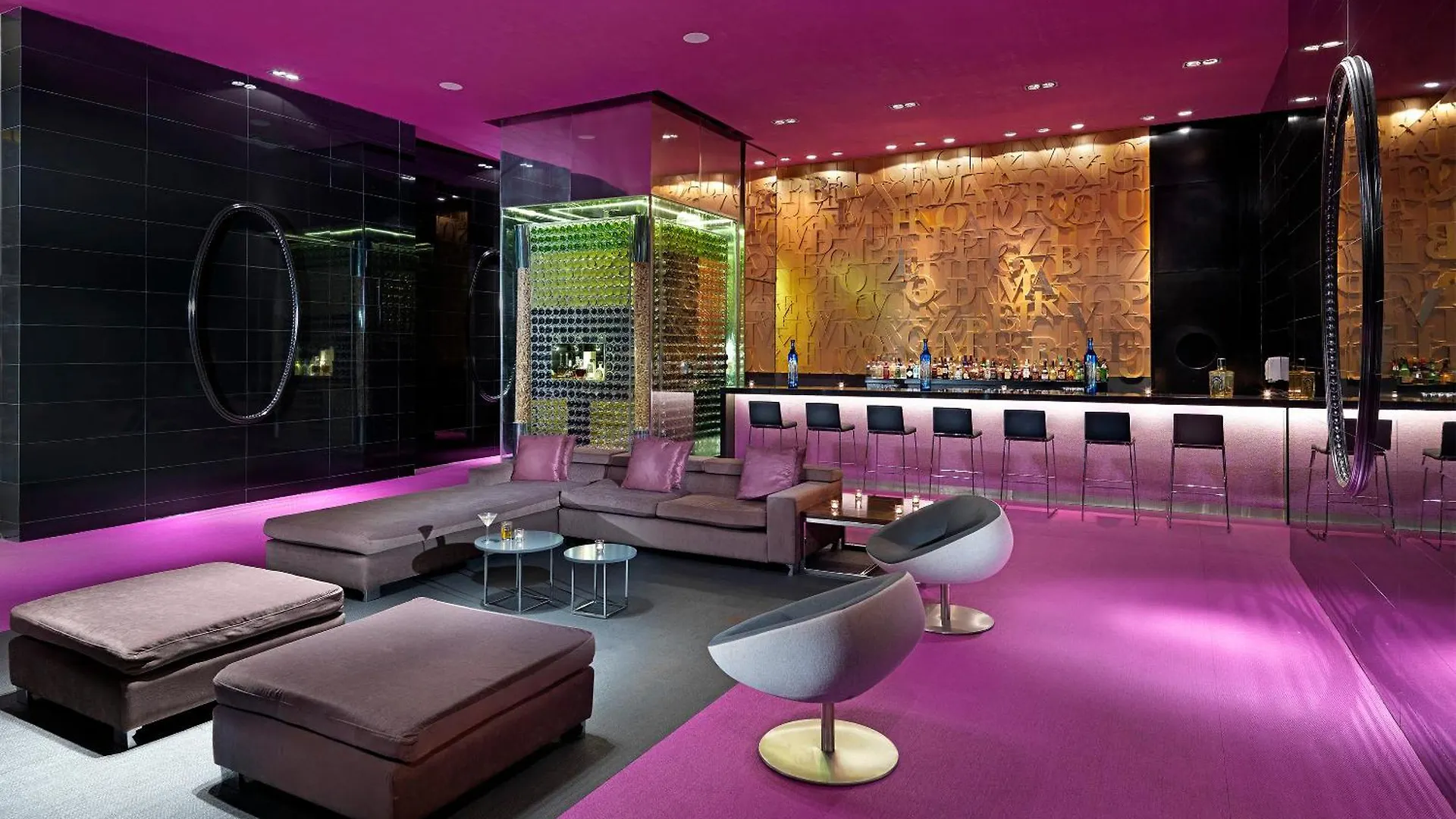 Paradisus Playa Del Carmen (Adults Only) Resort