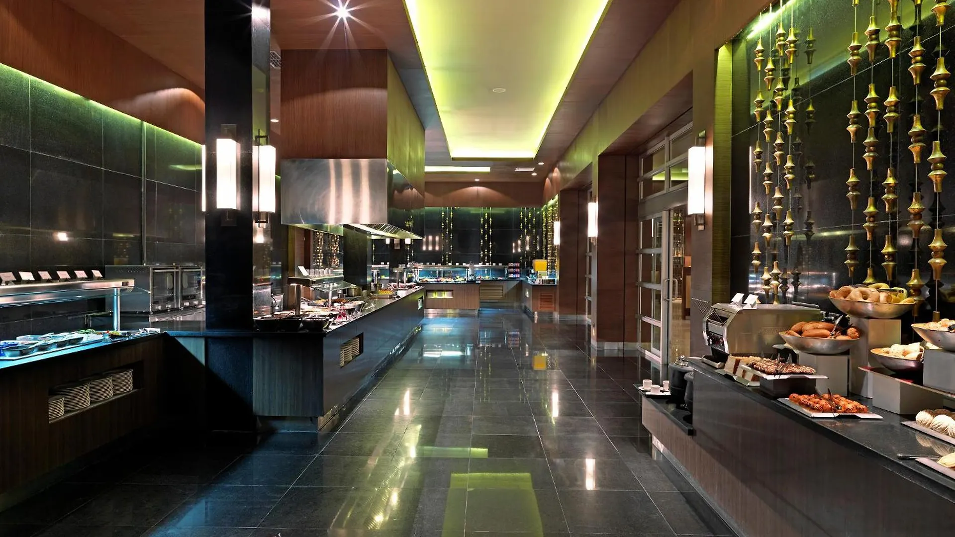Paradisus Playa Del Carmen (Adults Only) Mexico