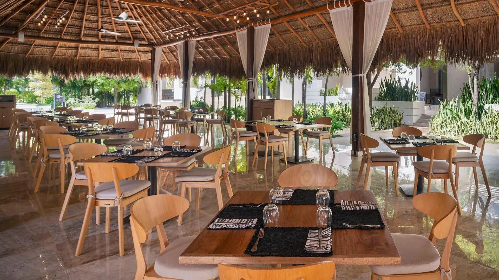 Paradisus Playa Del Carmen (Adults Only) Mexico