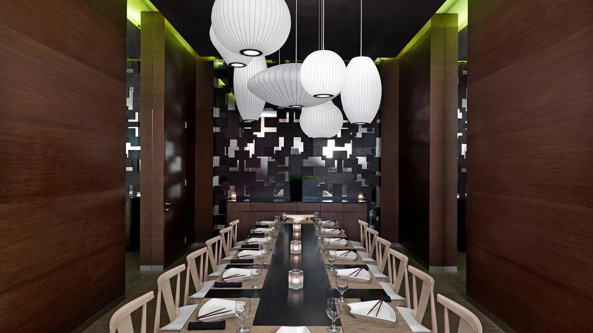 ***** Resort Paradisus Playa Del Carmen (Adults Only) Mexico