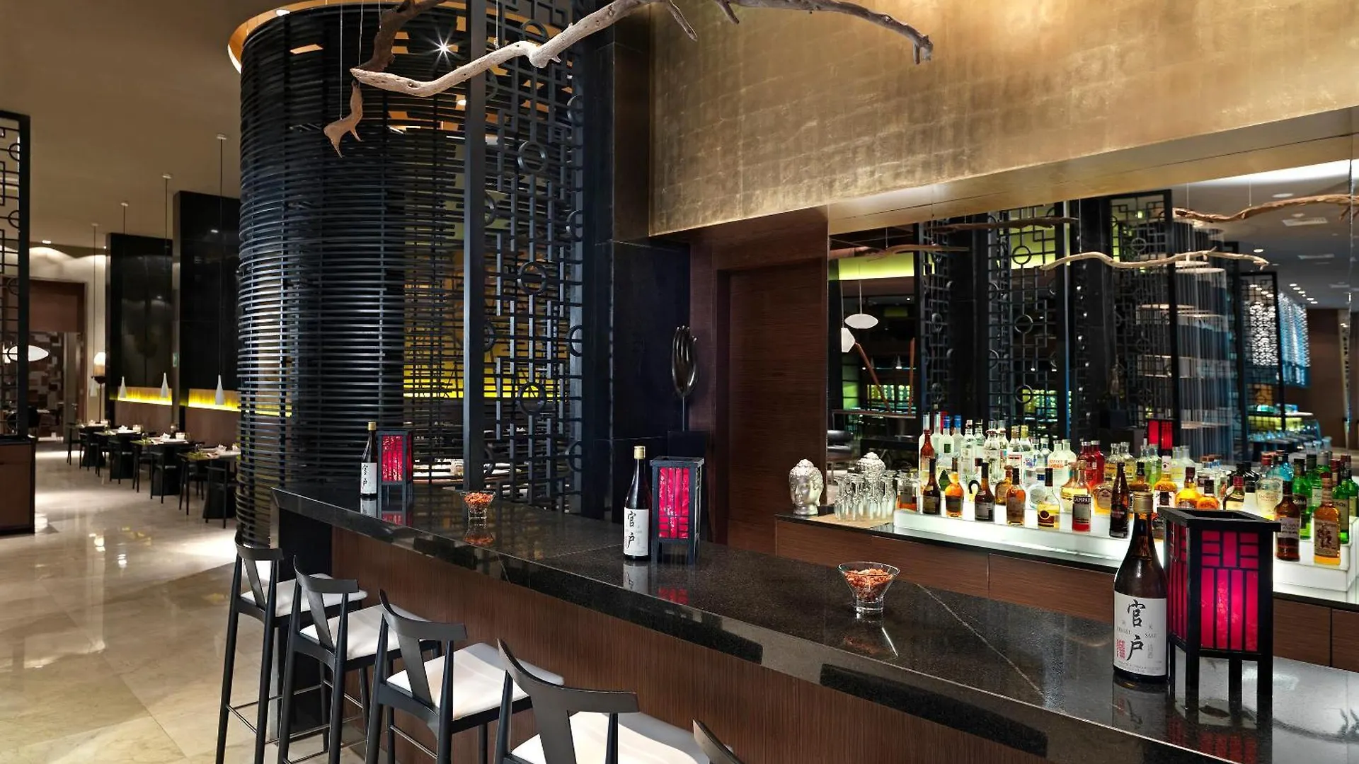 Resort Paradisus Playa Del Carmen (Adults Only)
