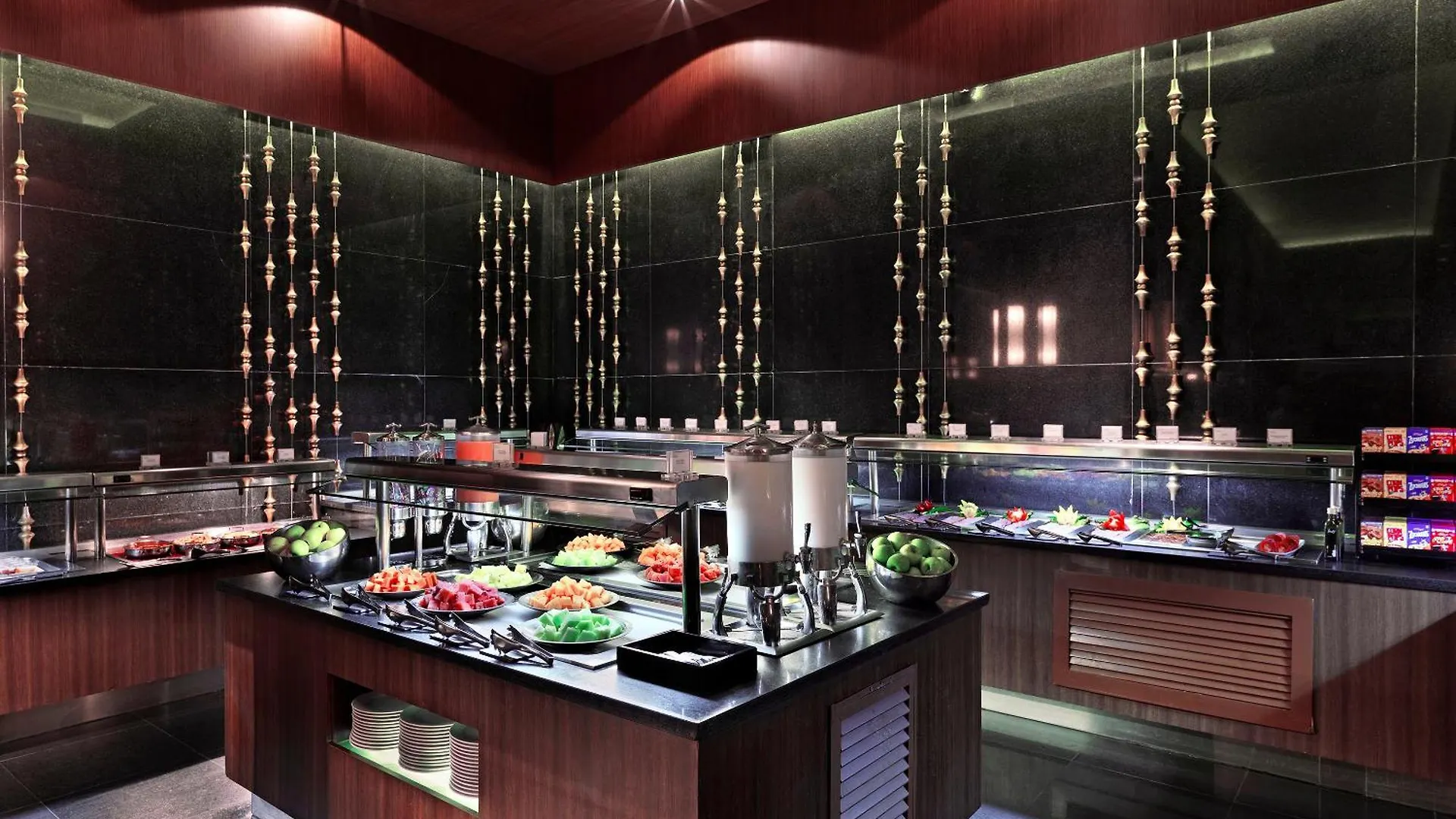 Paradisus Playa Del Carmen (Adults Only) Resort