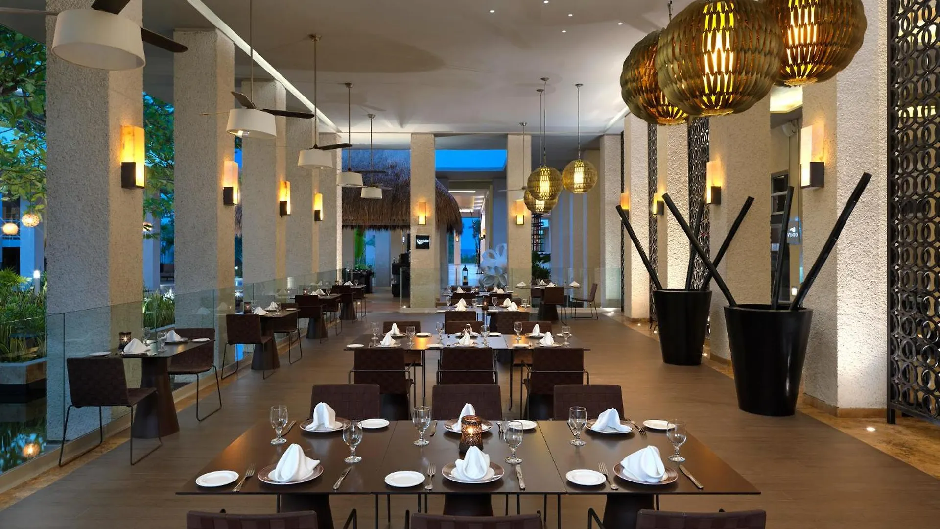 Paradisus Playa Del Carmen (Adults Only)