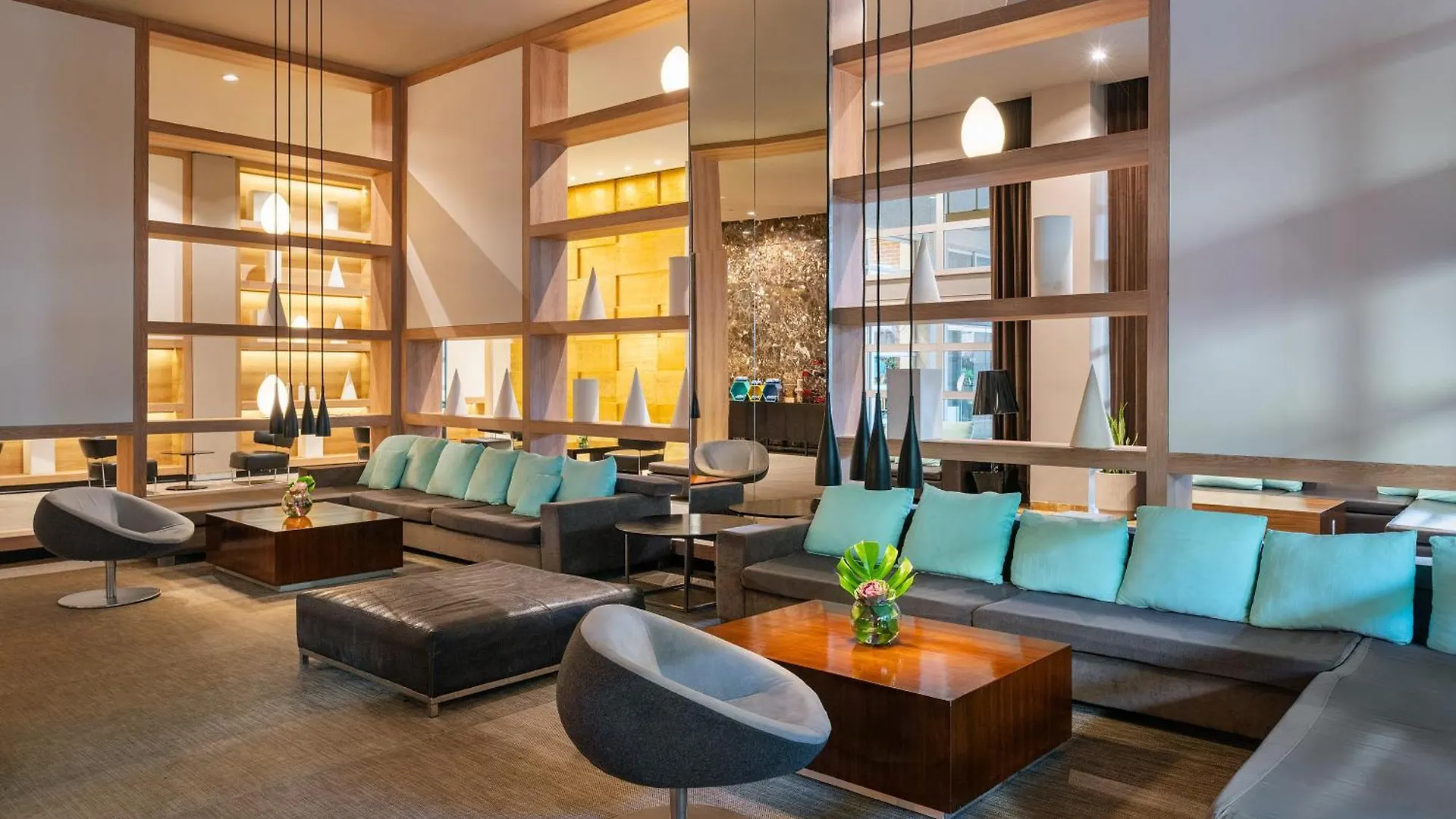 Paradisus Playa Del Carmen (Adults Only) Resort