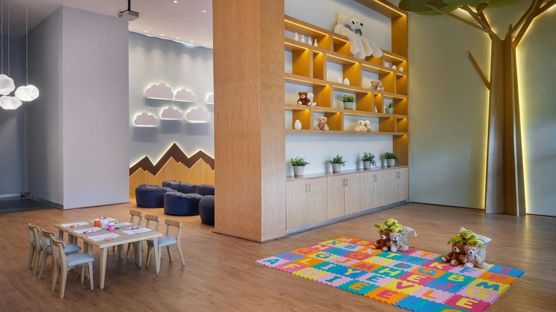 Paradisus Playa Del Carmen (Adults Only) Resort